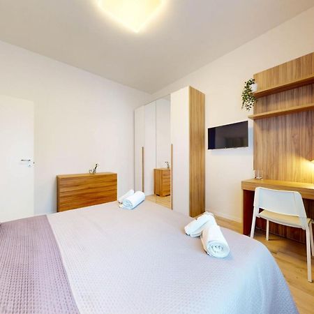 La Chicca Apartment Mediolan Zewnętrze zdjęcie