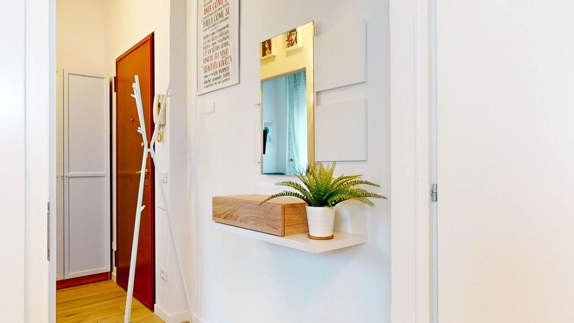 La Chicca Apartment Mediolan Zewnętrze zdjęcie