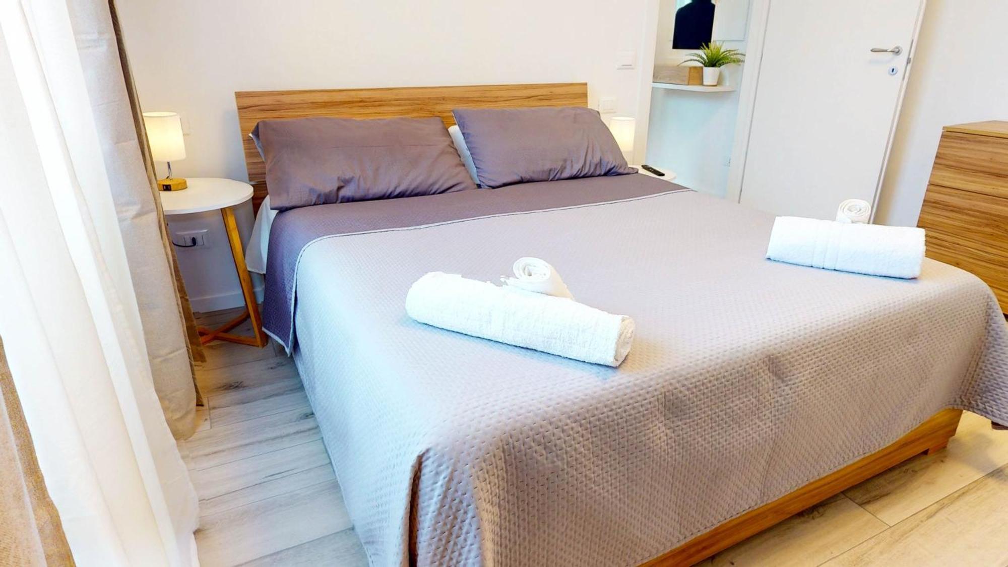 La Chicca Apartment Mediolan Zewnętrze zdjęcie
