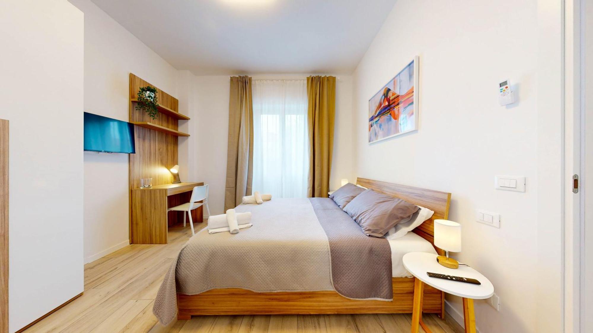 La Chicca Apartment Mediolan Zewnętrze zdjęcie