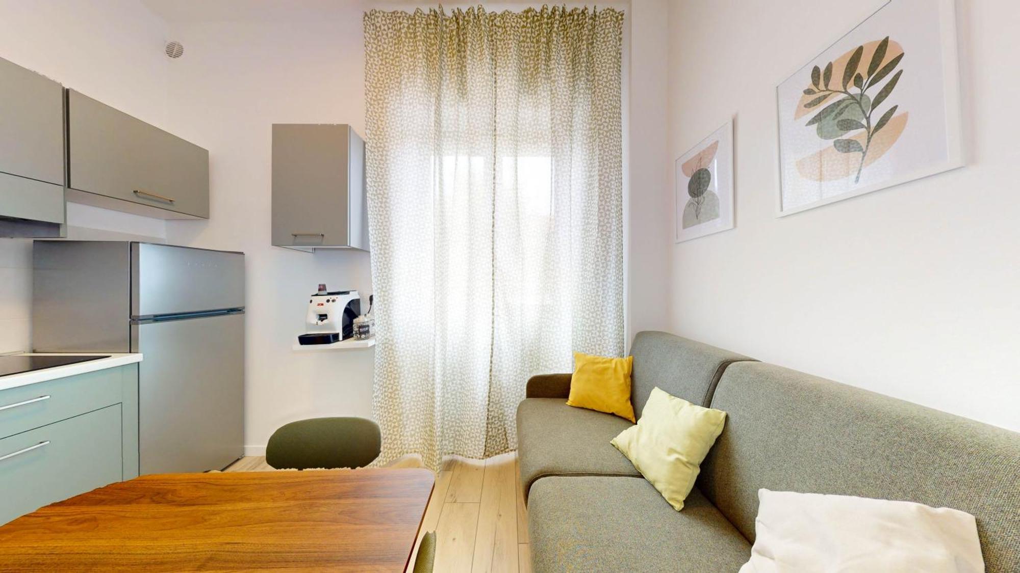 La Chicca Apartment Mediolan Zewnętrze zdjęcie