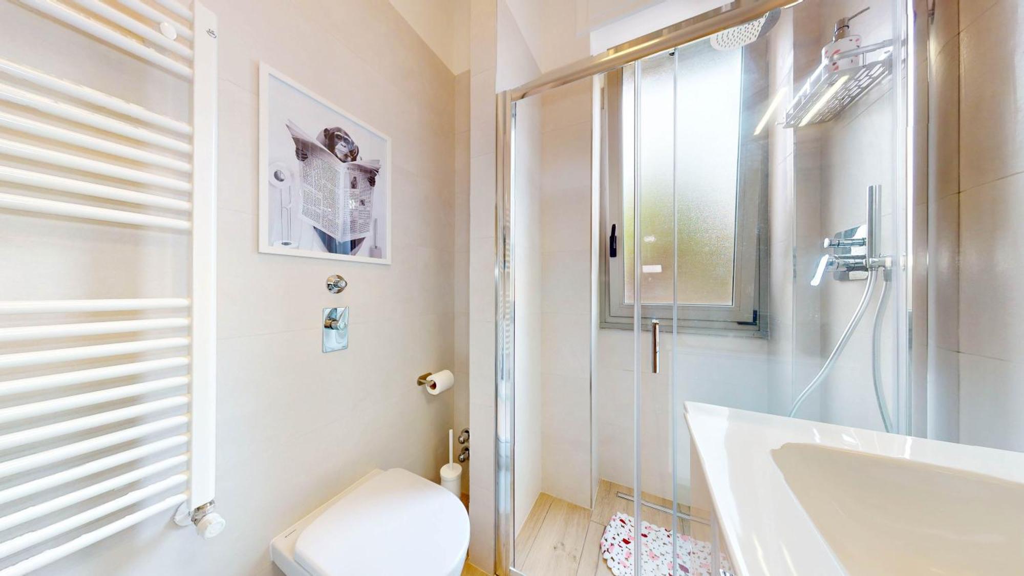La Chicca Apartment Mediolan Zewnętrze zdjęcie