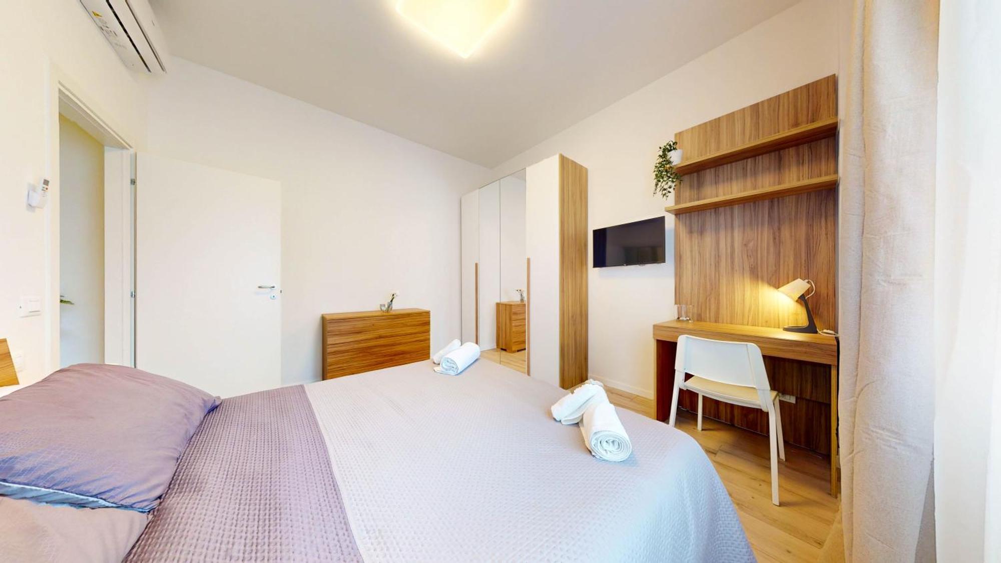 La Chicca Apartment Mediolan Zewnętrze zdjęcie