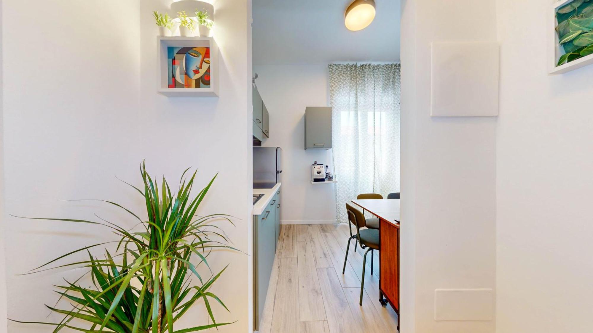 La Chicca Apartment Mediolan Zewnętrze zdjęcie