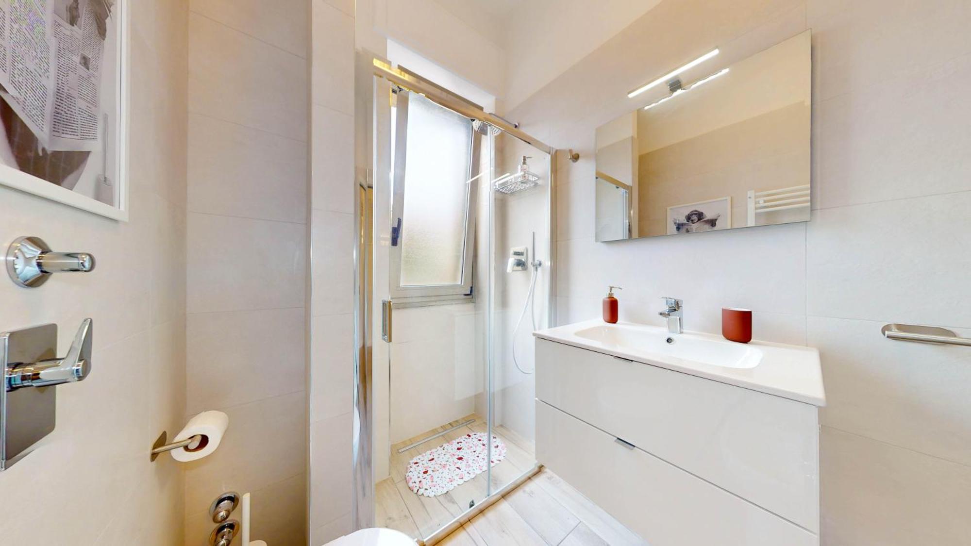 La Chicca Apartment Mediolan Zewnętrze zdjęcie