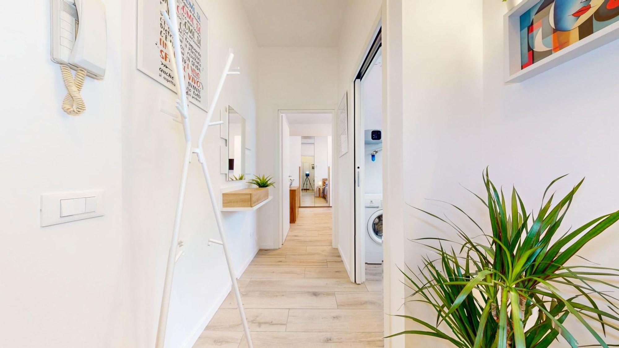 La Chicca Apartment Mediolan Zewnętrze zdjęcie