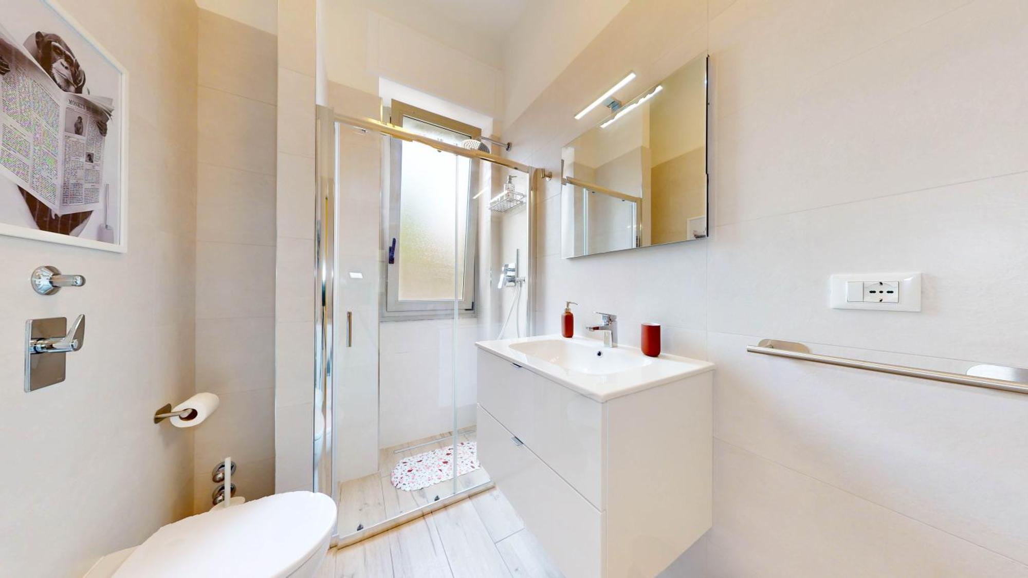 La Chicca Apartment Mediolan Zewnętrze zdjęcie