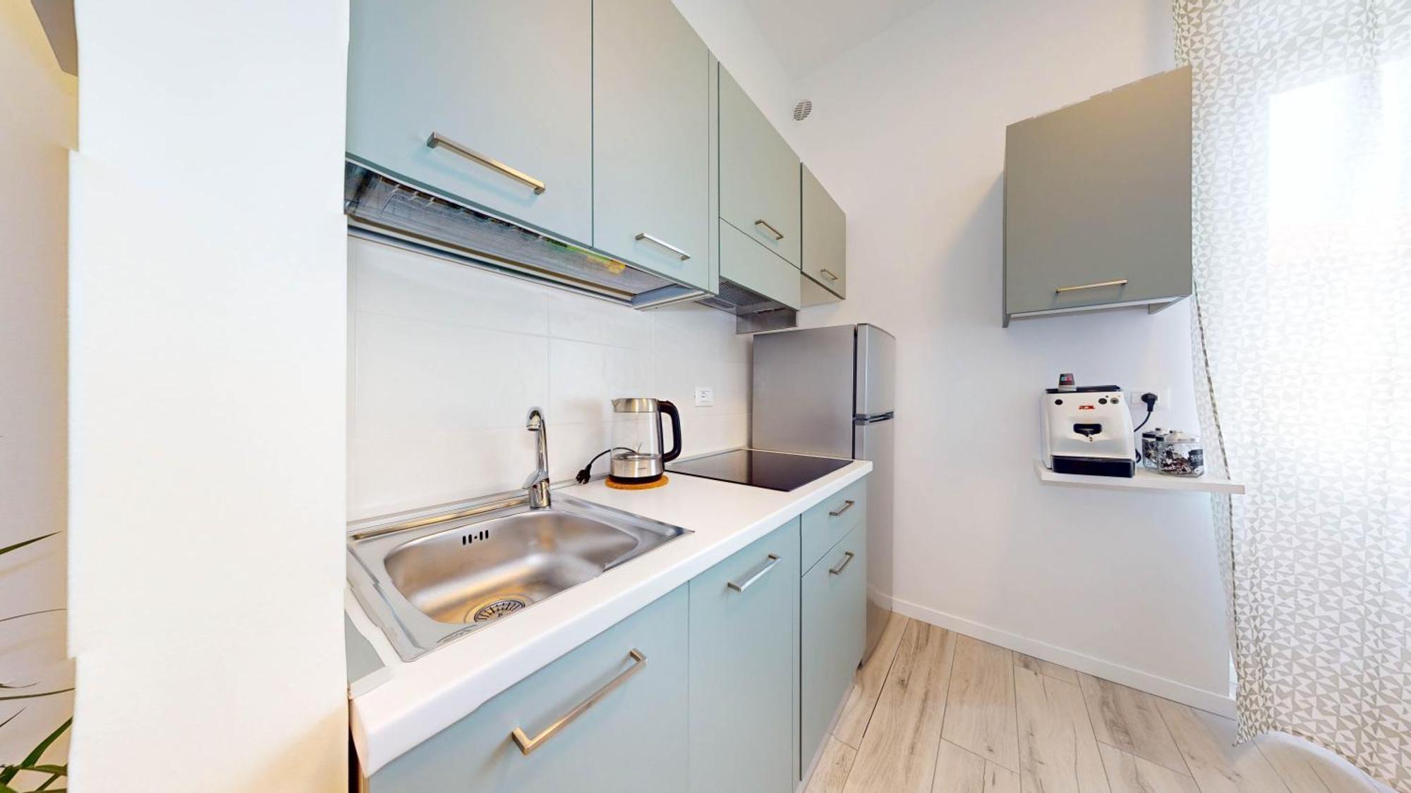La Chicca Apartment Mediolan Zewnętrze zdjęcie