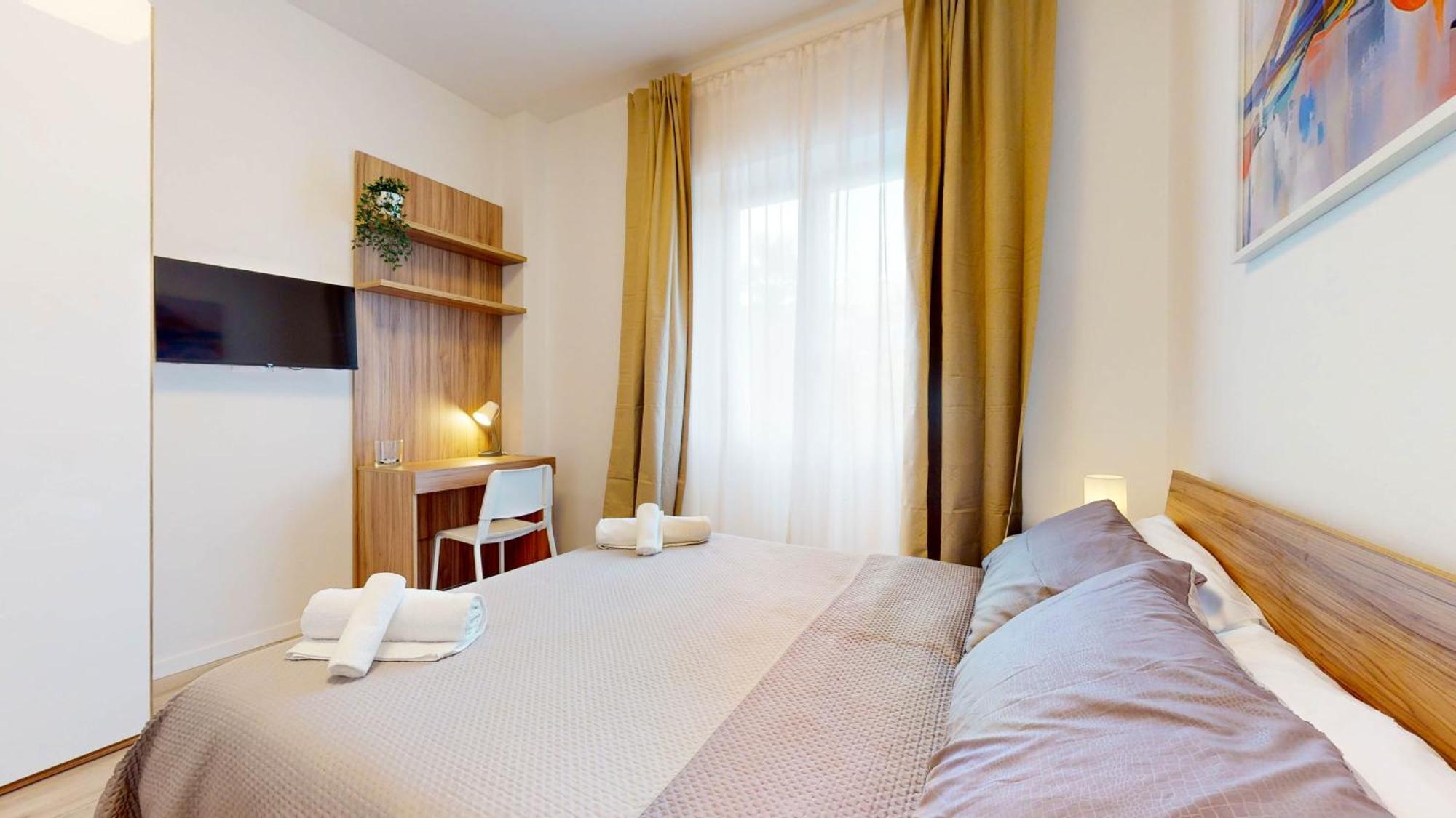 La Chicca Apartment Mediolan Zewnętrze zdjęcie